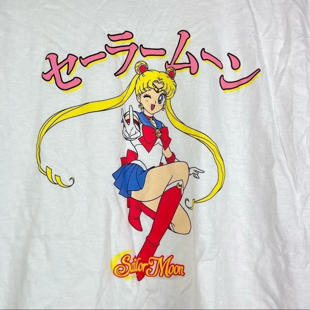 Unbranded sailor moon